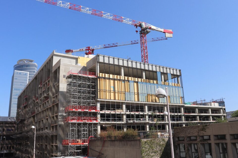 Projet domaine d'Hestia: Histoire d'un échec annoncé