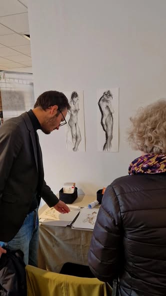 Journées portes ouvertes des ateliers créatifs chez So Watt!